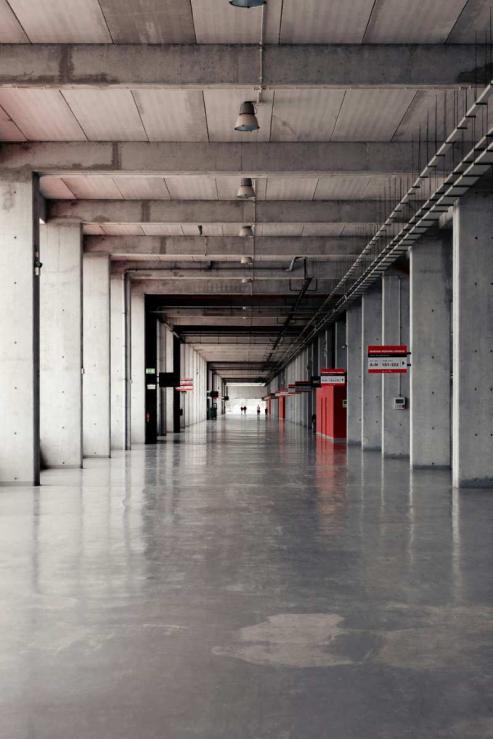 Bild zu Industrieboden aus PVC: Die besten Anbieter im berblick