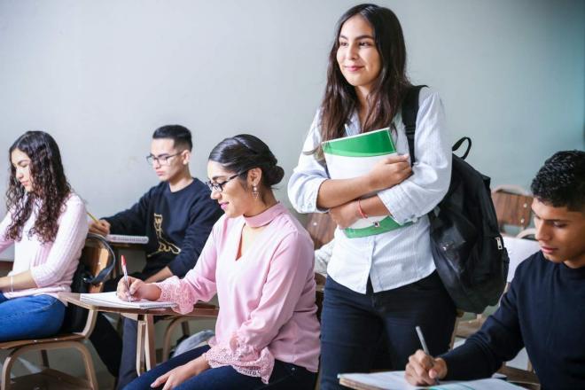 Bildtitel: Herausfordernder Studiengang mit Tiefgang: Humanmedizin Bild zu Herausfordernder Studiengang mit Tiefgang: Humanmedizin