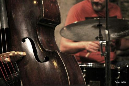 Bild zu Jazz in Bad Muskau und Horka