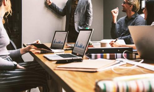 Bild zu IT Service Outsourcing: Vor- und Nachteile fr Unternehmen