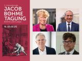Bild zu Grlitz ldt zur Jacob-Bhme-Tagung 2025 ein