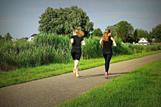 Wie man vermeiden kann, die falschen Laufschuhe zu whlen