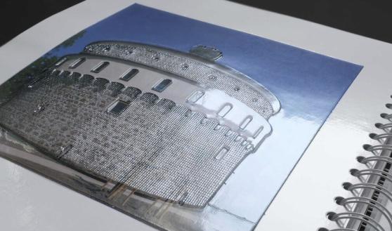 Bild zu Neuer Reisefhrer macht Oberlausitz fr Sehbehinderte erlebbar