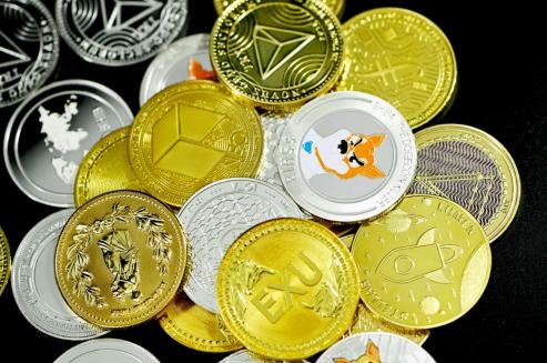 Bild zu Kryptowhrungen als Klimakiller: Sind umweltfreundlichere Coins die richtige Lsung?