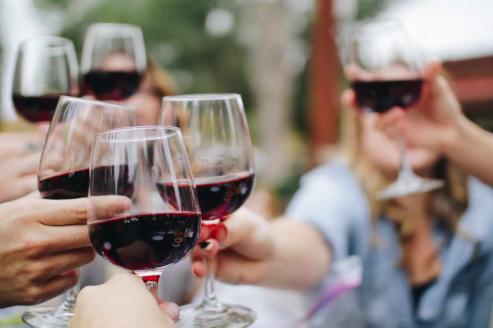 Bild zu Weinliebe und Tradition in Grlitz  Vom historischen Erbe bis zu gesundheitlichen Vorzgen