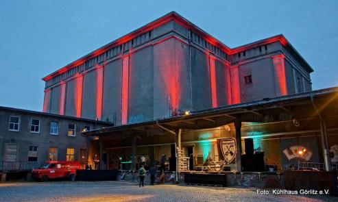 Bild zu Zehn Jahre Khlhaus Grlitz
