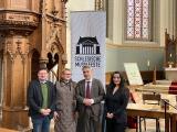 Bild zu Schlesisches Musikfeste 2023: Im Zeichen des Aufbruchs