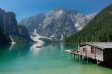 Bild zu Fünf Wellness-Ideen für den Urlaub in Südtirol