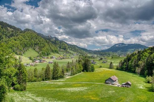 Bild zu Urlaubstrends 2024: Wie machen wir dieses Jahr Ferien?