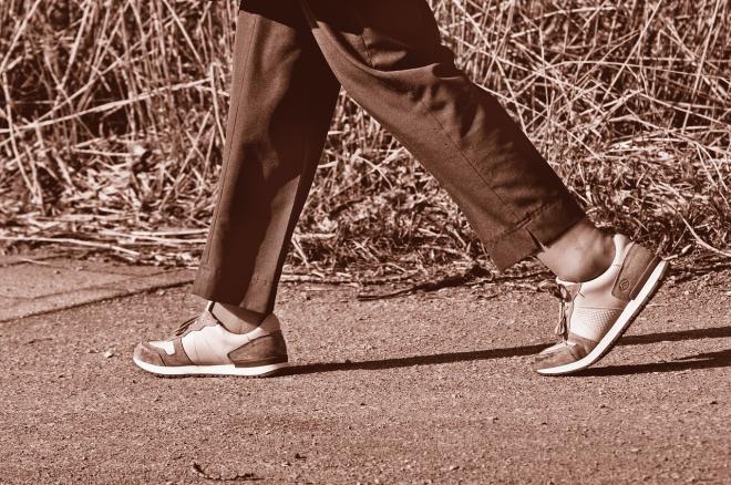 Arthrose und ihre Auswirkungen auf Gelenke und Fußgesundheit