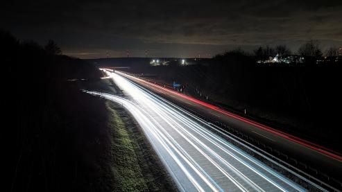 Bild zu Strukturwandel durch Infrastruktur in der Oberlausitz