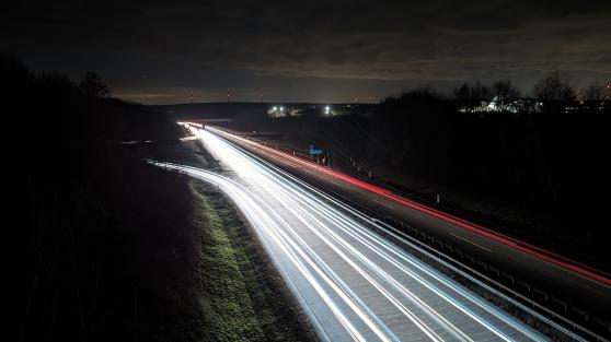 Strukturwandel durch Infrastruktur in der Oberlausitz