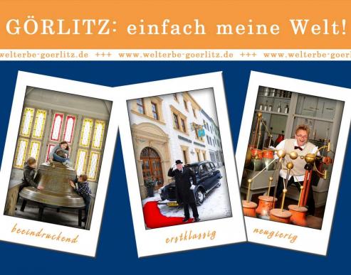 Bild zu Originellstes Welterbe-Foto gesucht!