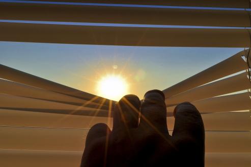 Bild zu Effektiver Schutz vor der Sonne