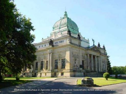 Bild zu Deutsch-polnische Sprachbegegnung