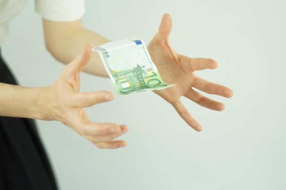 Bild zu Der vernnftige Umgang mit Geld will gelernt sein