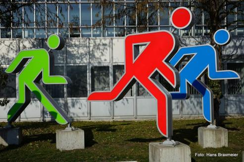 Bild zu 3. Oktober: Grlitz ist bunt und weltoffen