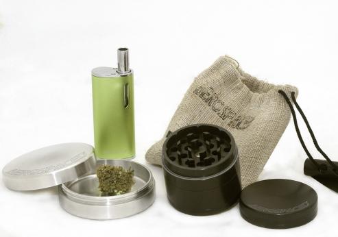 Bild zu Die Legalisierung von Cannabis in Deutschland