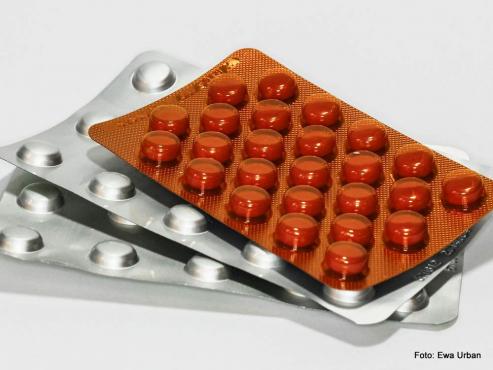 Bild zu Industrie im Wandel: Mit bewhrtem Know-how zu neuen Produkten