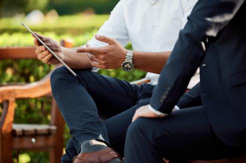 Bild zu Marketing-Experte im Interview: Wie Coaches neue Kunden gewinnen knnen