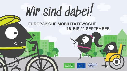 Bild zu Autofreier Sonntag und mehr: Mobilittswoche 2025 in Grlitz