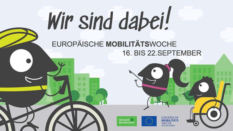 Bild zu Autofreier Sonntag und mehr: Mobilittswoche 2025 in Grlitz
