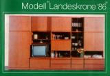 Bild zu Wer hat "Landeskrone 86"?