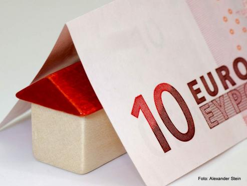 Bild zu Sparsame Sachsen: Kreditstudie zeigt Finanzierungsverhalten