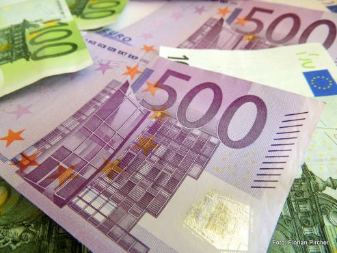 Bild zu Sachsen: 1,1 Milliarden Euro fr den Lndlichen Raum