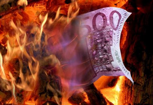 Bild zu Vermgensschutz in Zeiten hoher Inflation