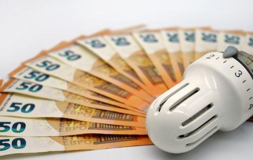 Bild zu Sinkende Gaspreise in Sachsen: Der aktuelle Stand 