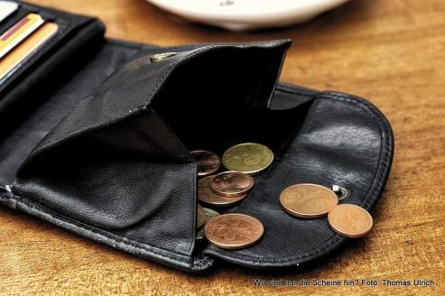 Bild zu Zu viele Verbraucher haben ihre Finanzen nicht im Griff