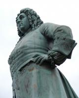Bild zu Georg Friedrich Hndels "Saul": Ein barockes Highlight am Gerhart-Hauptmann-Theater