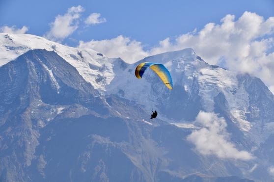 Outdoor-Aktivitten in Seefeld