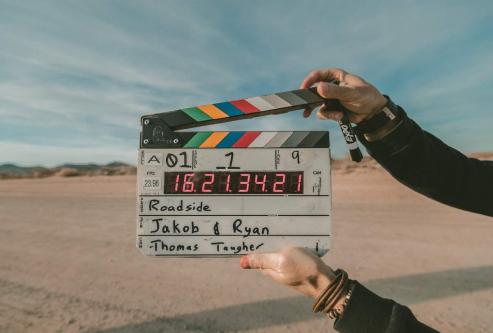 Bild zu Filmbro Grlitz ldt zu Vortrag ber das Berufsbild des Script Supervisors ein