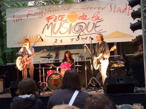 Bild zu Fte de la Musique in Grlitz - Programm