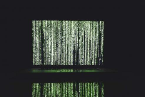 Bild zu Security-Operation-Center (SOC) im Einsatz  die Echtzeitjagd mittels Datenanalyse und maschinellem Lernen