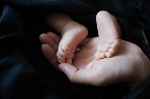 Bild zu Die Frage aller Fragen: Baby ja oder nein?