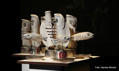 Bild zu Besucherrekord beim Neie Filmfestival