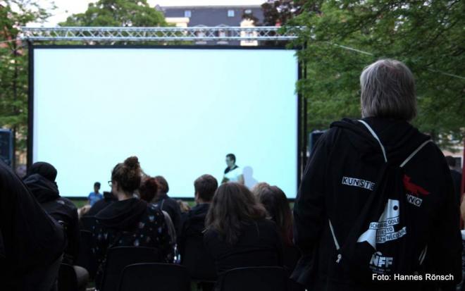 Bildtitel: Vorgeschmack auf das Neiße Filmfestival Bild zu Vorgeschmack auf das Neiße Filmfestival