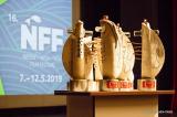 Deutscher Spielfilm gewinnt Hauptpreis beim 16. Neie Filmfestival