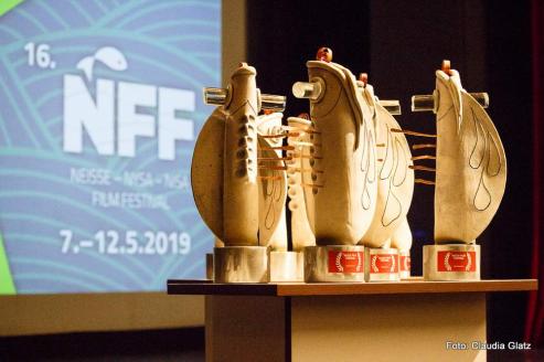 Bild zu Deutscher Spielfilm gewinnt Hauptpreis beim 16. Neie Filmfestival