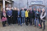 Bild zu Filmkultur im Dreilndereck: Neie Filmfestival startet bald