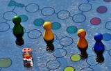 Bild zu Grlitz spielt!: Ein Tag voller Spiele und Spa im Wichernhaus