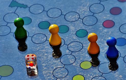Bild zu Grlitz spielt!: Ein Tag voller Spiele und Spa im Wichernhaus