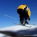 Ski-Camp der Oberlausitzer Sportjugend