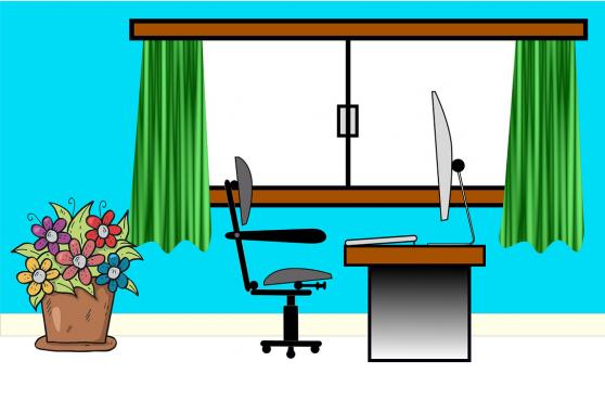 Aussitzen oder richtig sitzen  Ergonomie am Broarbeitsplatz
