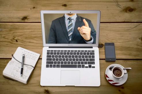 Bild zu Mit diesen 4 Tipps erzielen Sie einen professionellen Online-Auftritt Ihres Start-ups