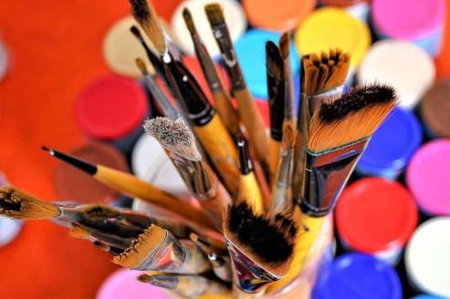 Bild zu Kunst erleben: So macht Grlitz Kultur sichtbar