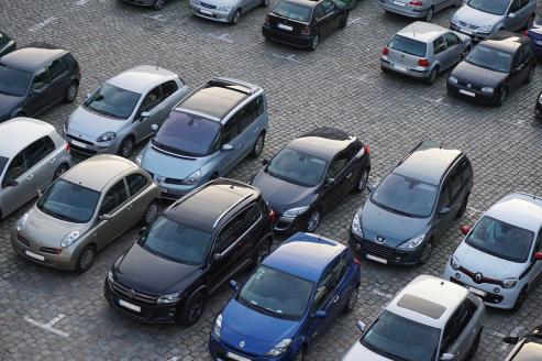 Bild zu Grlitzer Parkpltze whrend der Festtage gratis nutzbar